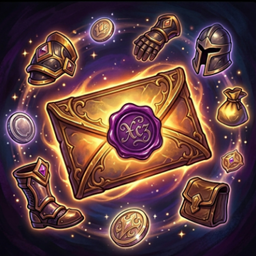 Token Mailer project image