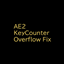 AE2 KeyCounter Overflow Fix logo