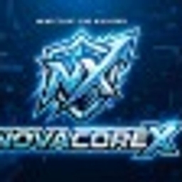 NOVACORE X for Minecraft 1.21 — Shaders screenshot