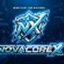 NOVACORE X logo