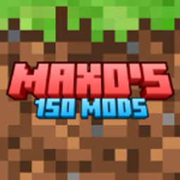 Maxo's 150 Mods