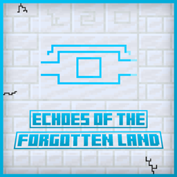 Echoes of The Forgotten Land project image