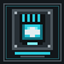 Pixelmon Trainer Simulator logo