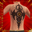 Robynq Tattoo LTD7307 - Basegame compatible logo