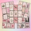 Pink Paper Society – Vintage Poster Collection logo