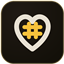 MiniHealthNumbers logo