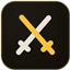 MiniCombatNotifier logo