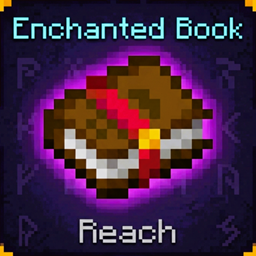 Reach Enchantment project image