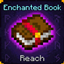 Reach Enchantment logo
