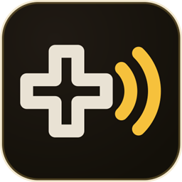 MiniHealerRange logo