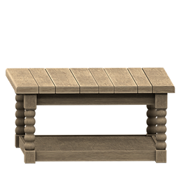 KHD Mariner Coffee Table project image