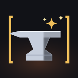 MacroAnvil logo