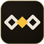 MiniCompactRunes logo