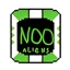 NOO Aliens:OV outfit for AlienEvo logo