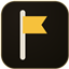MiniSurrender logo