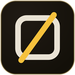 MiniHotKeysHider logo