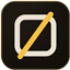 MiniHotKeysHider logo