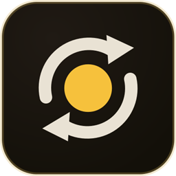MiniGoldSync logo