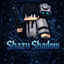 Shazu Shadow logo