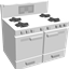 Swagcasters Furniture logo