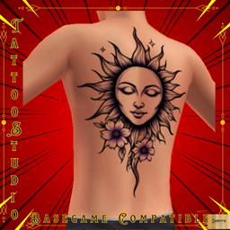 Robynq Tattoo LTD7310 - Basegame compatible project image