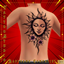Robynq Tattoo LTD7310 - Basegame compatible logo