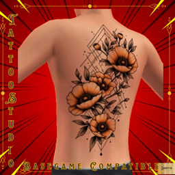 Robynq Tattoo LTD7312 - Basegame compatible project image