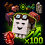 Mob Speed Plus logo