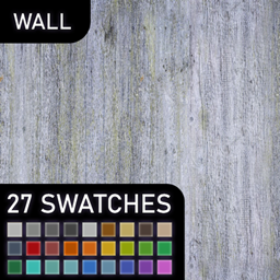 🧱  [ESI] Ninety-Two Decay (Wall) | Wall logo