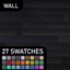 🧱  [ESI] Obsidian Shardroof (Wall) | Wall logo
