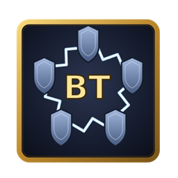 BoxTrack logo