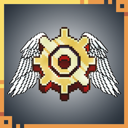 Flying Cog