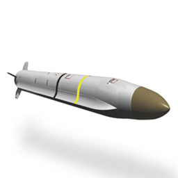 [SBW] The Missile Knows logo