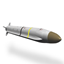 [SBW] The Missile Knows logo