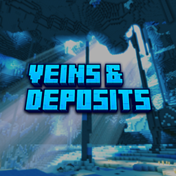 Veins & Deposits project image
