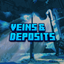 Veins & Deposits logo