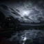Staring Eyes: The Stalker Horror logo