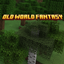 Old World Fantasy logo