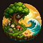 Effects Biomes logo