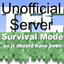 Unofficial TFC Server Pack logo