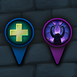 BetterBlizzMarkers project image