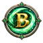 Boom - Heal & Support Frames logo
