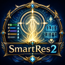 SmartRes2 logo