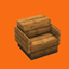 Simplest Chairs | Sit logo