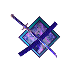 annihilationblade project image