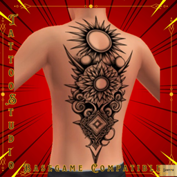 Robynq Tattoo LTD7317 - Basegame compatible project image
