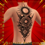 Robynq Tattoo LTD7317 - Basegame compatible logo