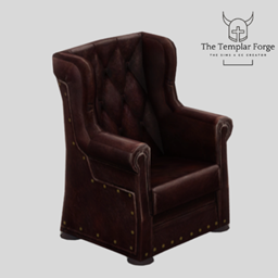 Vintage Leather Armchair Collection