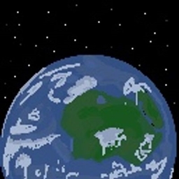 The Oven - A New World logo