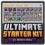ULTIMATE STARTRER KIT logo